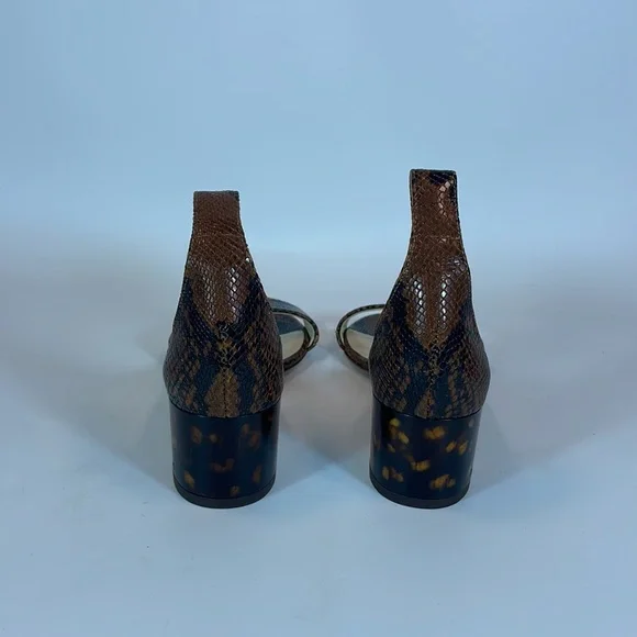 Jimmy Choo Heels - Picture 4 of 5